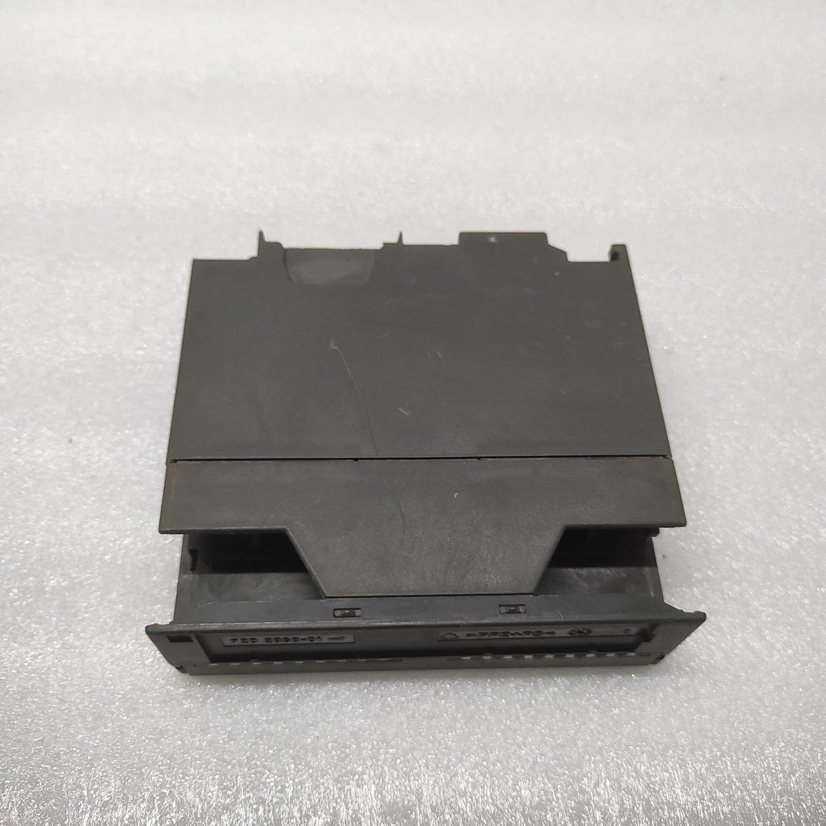 SIEMENS SM321 DIGITAL INPUT MODULE 6ES7 321-1BH02-0AA0