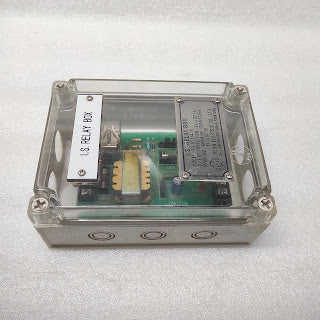 SEUN ELECTRIC SU-R9414-IS I.S RELAY BOX