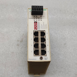 SE 499NES18100 CONNEXIUM SWITCH 8TX 10/100