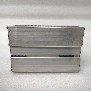 MURR ELEKTRONIK MPS10-230/24 POWER SUPPLY 85055 24VDC 10A