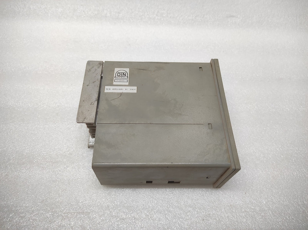 SIEMENS SIPART DR20K INDUSTRIAL PROCESS CONTROLLER 6DR20041