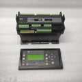 DEIF ASC PLANT MANAGEMENT 100167800.10 12-24VDC