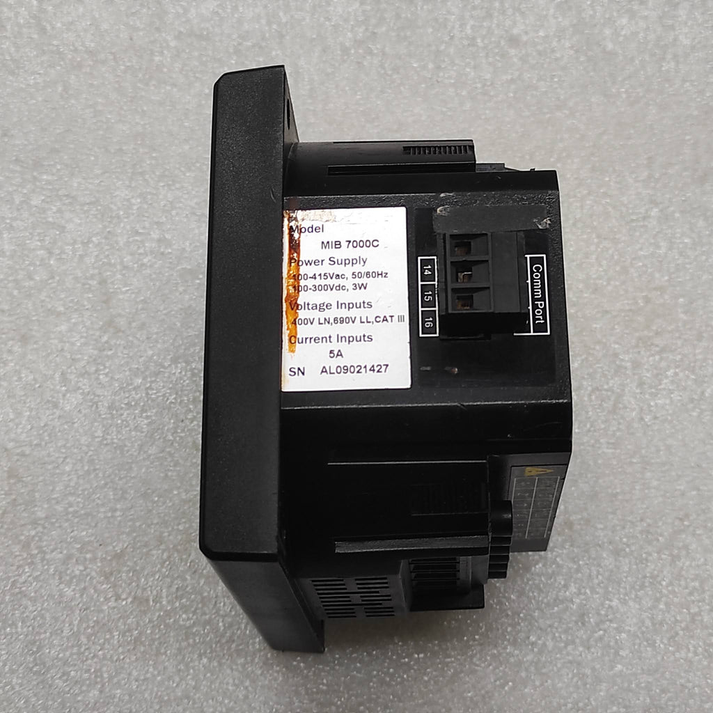 DEIF MIB 7000C 100-415VAC/100-300VDC MIB7000C