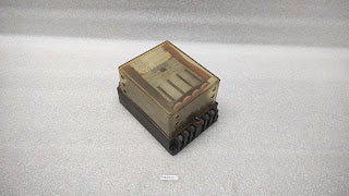 SEG STROMRELAIS IWK 2-3 CURRENT RELAY 11386-2-107 250VAC 1000VA