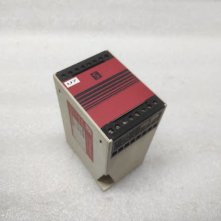 S-PRODUCTS MP87800 DIGITAL TRANSMITTER 230VAC