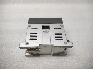 IDEC PFA-1T081DC OUTPUT MODULE 24VDC PFA1T081DC
