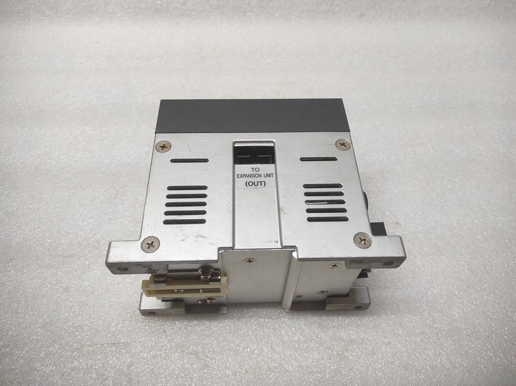 IDEC PFA-1T081DC OUTPUT MODULE 24VDC PFA1T081DC