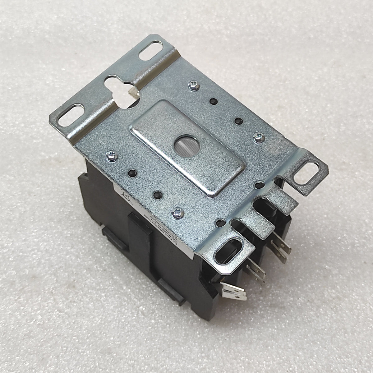 EATON C25DNG330 MAGNETIC CONTACTOR COIL VOLTAGE 24VAC