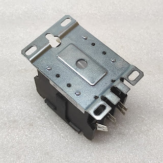 EATON C25DNG330 MAGNETIC CONTACTOR COIL VOLTAGE 24VAC