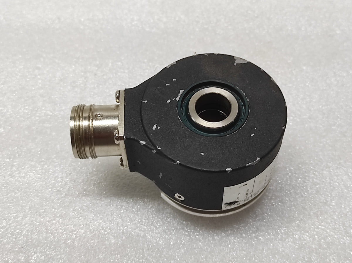 ELCO INDUSTRY AUTOMATION EB58W14R-H4TR-512.9L2500 ENCODER 5-30VDC