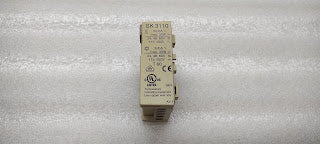RITTAAL SK3110 TEMPERATURE CONTROLLER