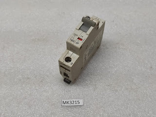 ALLEN BRADLEY CAT 1492-SP1C050 CIRCUIT BREAKER 240/415V