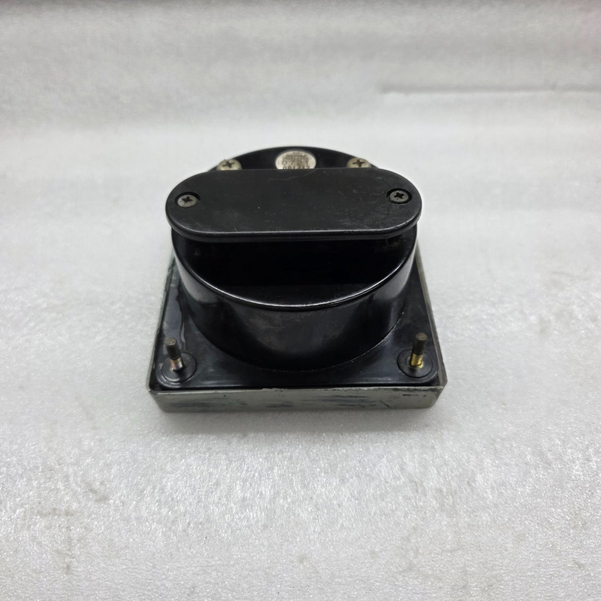 DAIICHI PSK-100 VOLT METER PT 440/110V 0-600V