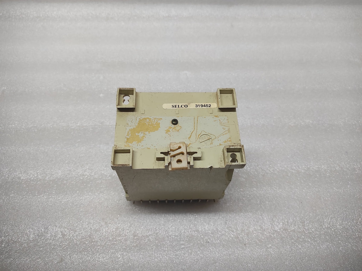 SELCO T2000-07 REVERSE POWER RELAY 100-110VAC
