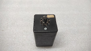 ABB 1920 605-A TRANSMITTER ADAPTER