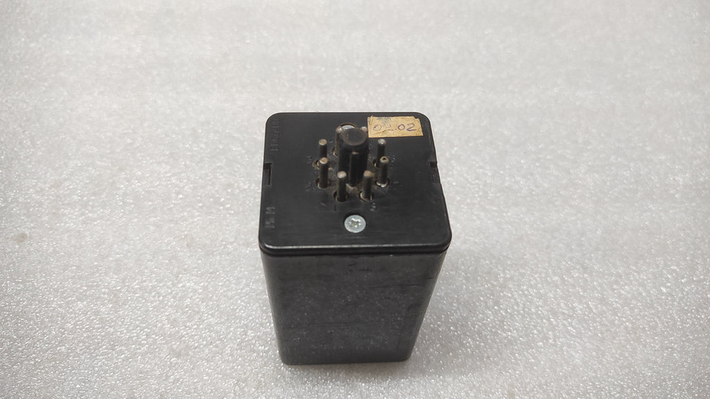 ABB 1920 605-A TRANSMITTER ADAPTER