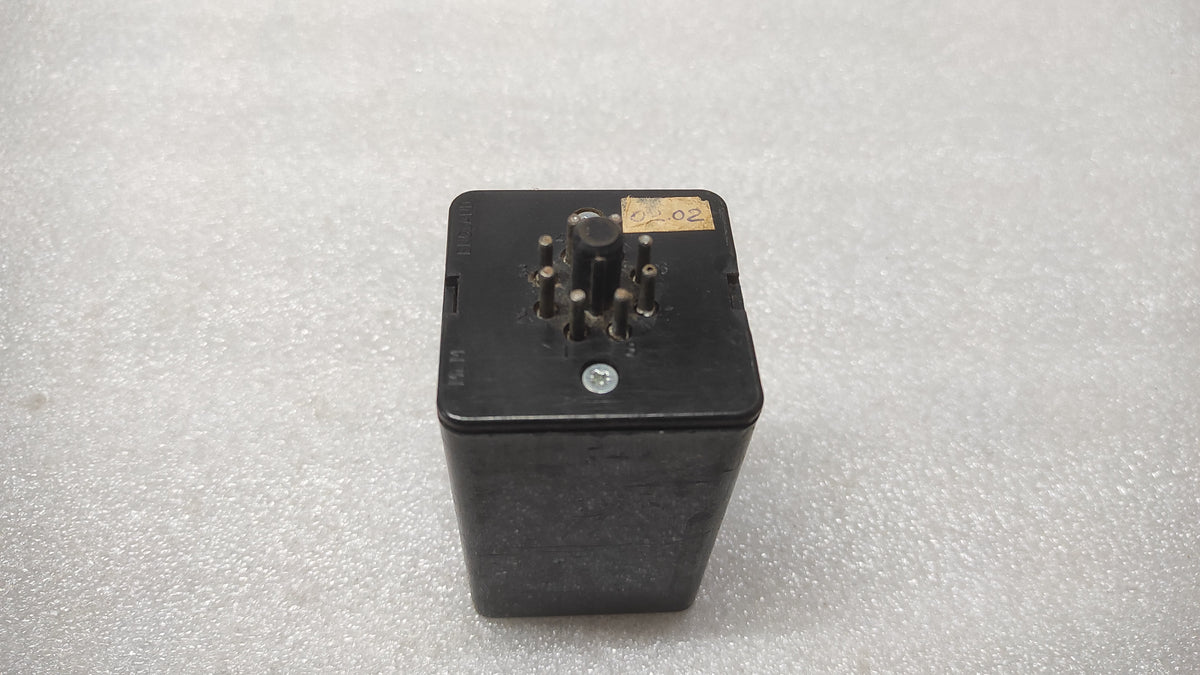 ABB 1920 605-A TRANSMITTER ADAPTER