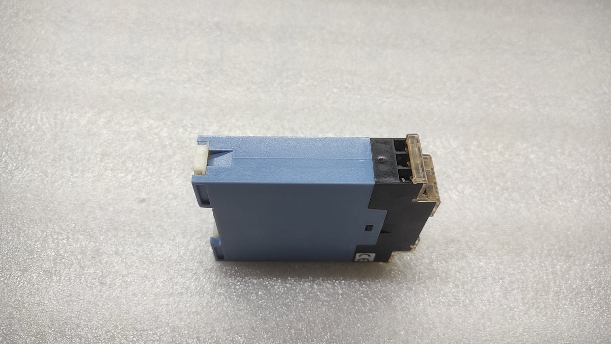 KNICK L137 A2 DC-ISOLATION AMPLIFIER
