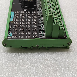 MOORE SAM/CAM-R STANDARD AND CRITICAL ANALOG MODULE 16416-1-4