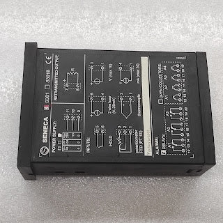 SENECA S301 DIGITAL INDICATORS 115-230VAC