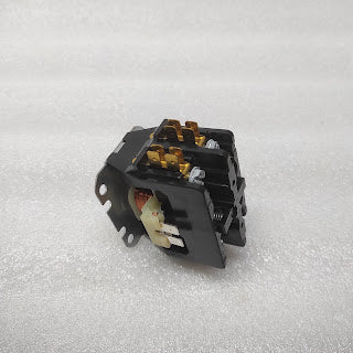 TYCO ELECTRONICS HN52KC025 MAGNETIC CONTACTOR 3100A20Q328 COIL VOLTAGE 24VAC