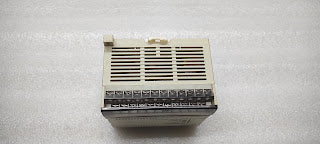 MITSUBISHI FX0S-30MR-ES/UL PROGRAMMABLE CONTROLLER 100-240VAC