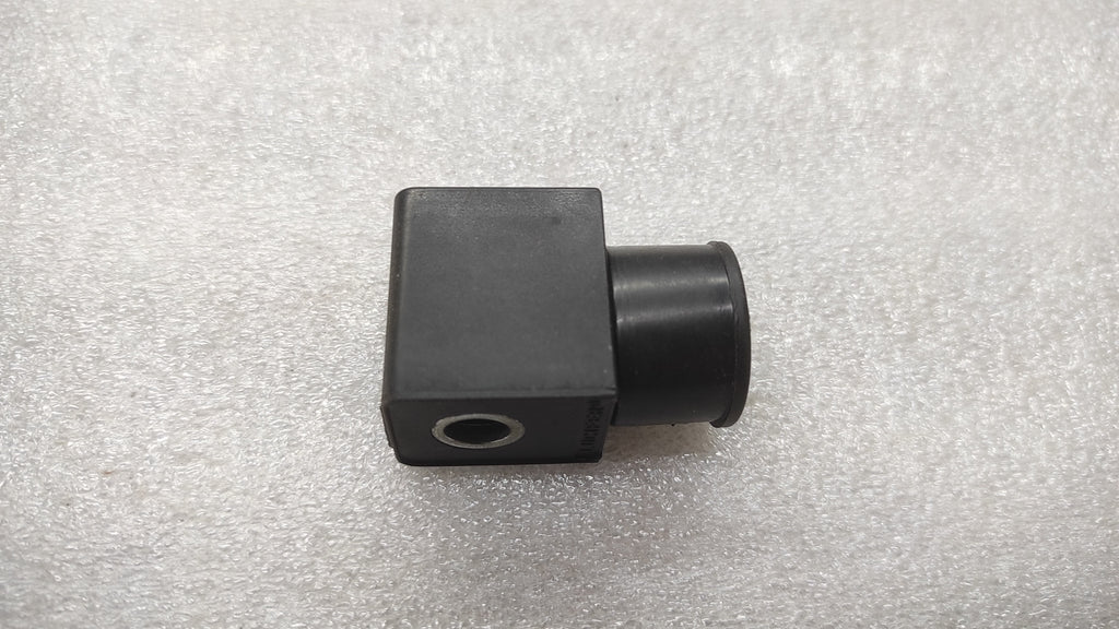 PARKER LUCIFER 131MS4761 COIL 483590S4-F 48V 10BAR 1.2-1.5MM ORIF