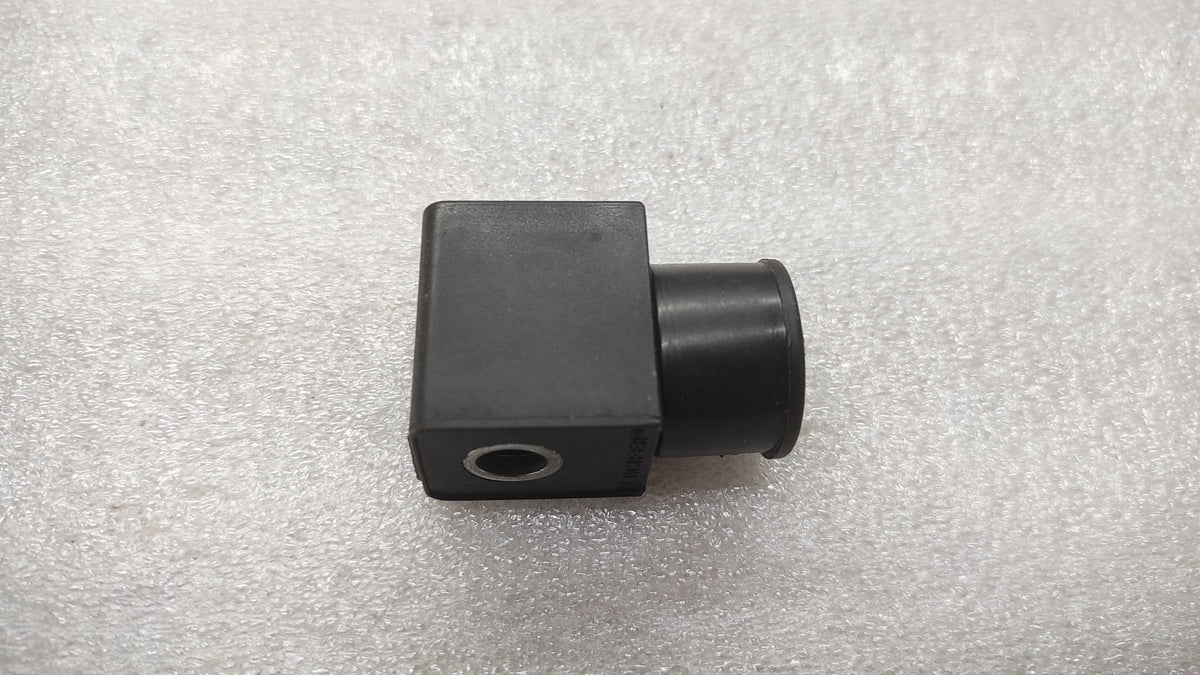 PARKER LUCIFER 131MS4761 COIL 483590S4-F 48V 10BAR 1.2-1.5MM ORIF