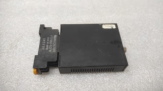 M-SYSTEM M2XM POT TRANSMITTER M2XM-1Z1-M2-X 100-240VAC