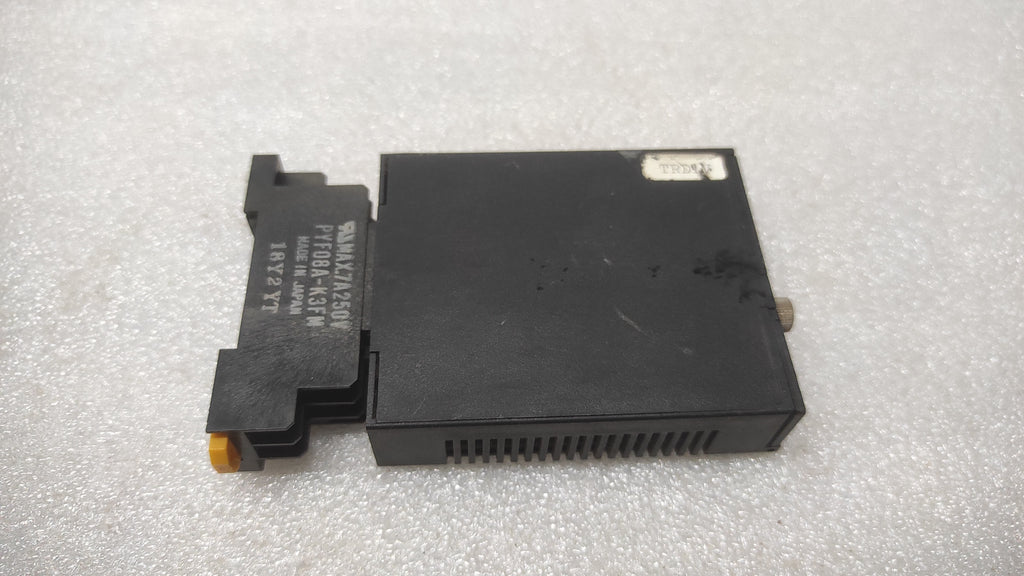 M-SYSTEM M2XM POT TRANSMITTER M2XM-1Z1-M2-X 100-240VAC
