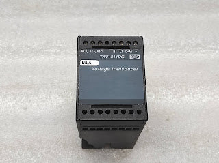 DEIF TAV-311DG TRANSDUCER 110-230V