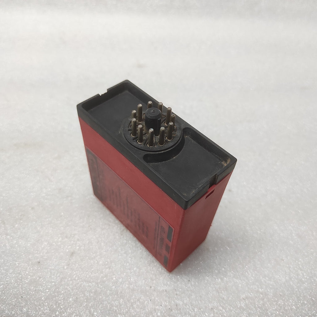 PR ELECTRONICS 2202 R/I TRANSMITTER 2202R2