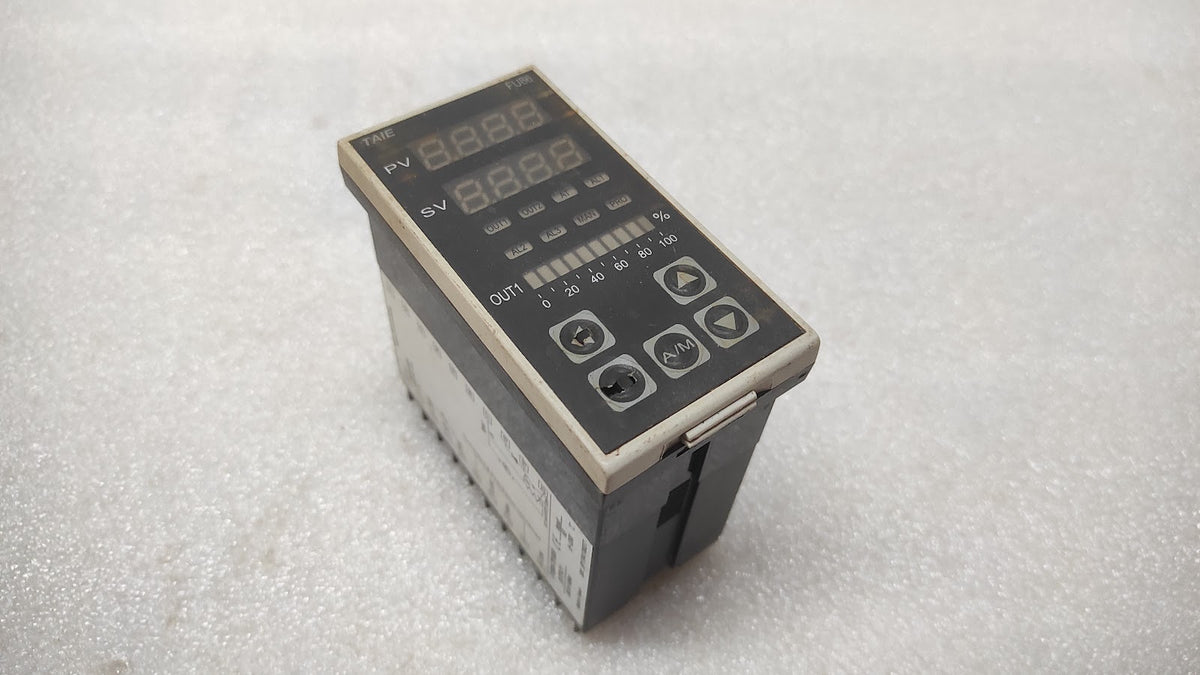 HONEYWELL FY800-701000 PID TEMPERATURE CONTROLLER 85-265VAC