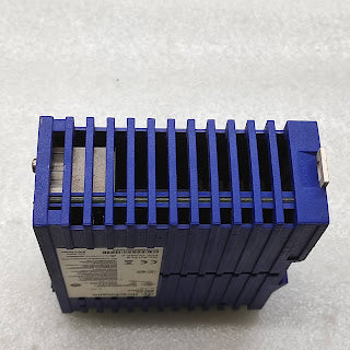 HIRSCHMANN RS2-TX RAIL SWITCH 24V DC
