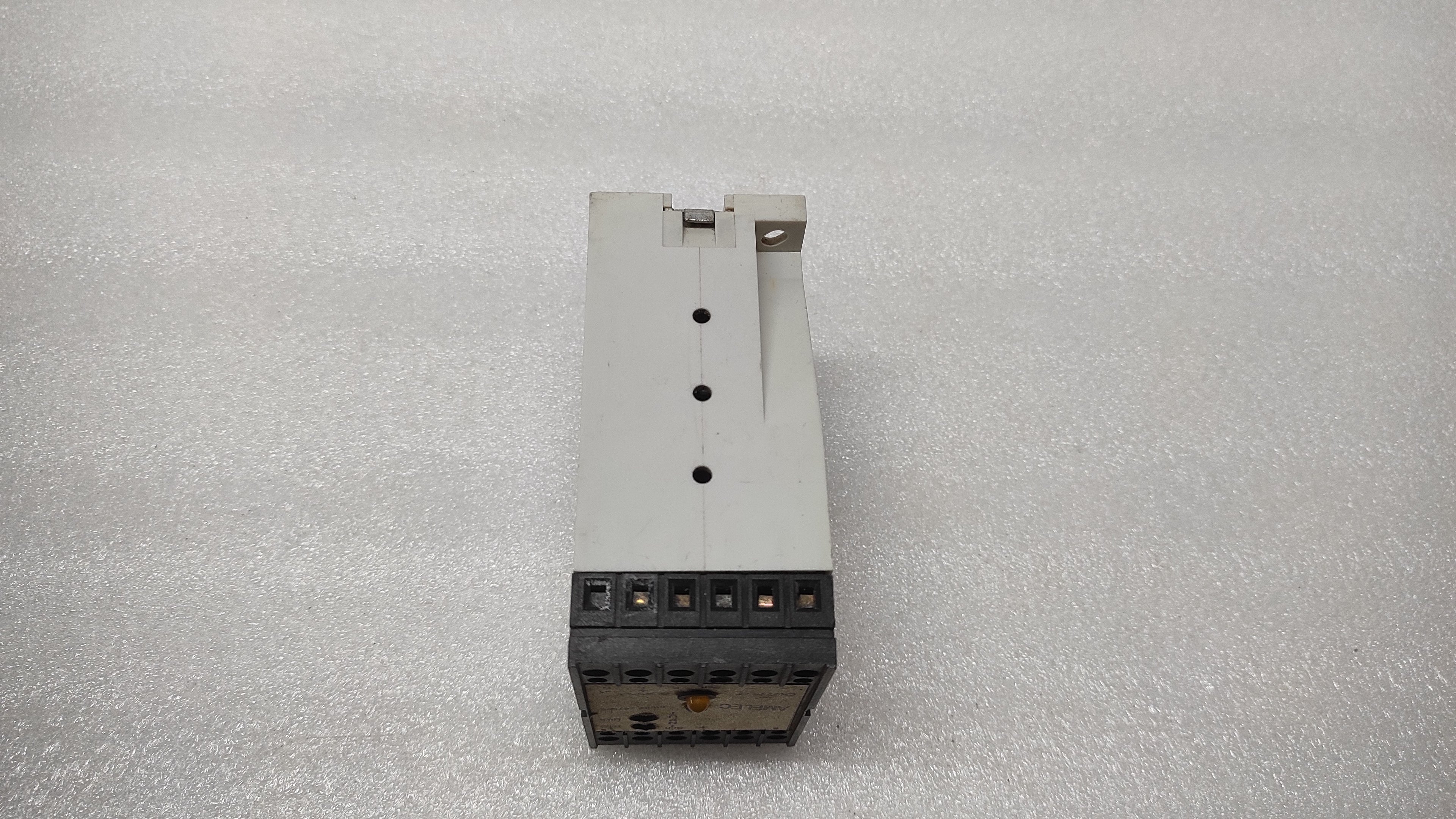 AMELEC ADM239 2-INPUT ARITHMATIC UNIT 01908-567003 24VDC