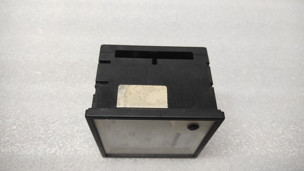 DEIF EQ96-X AMMETER 100013122/60 CT 750/5A