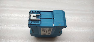 HCS DMA-22-01-080-PBDP-X-SHAWE INTERFACE PROFIBUS DP 500441001 HYDRAULIC CONTROL