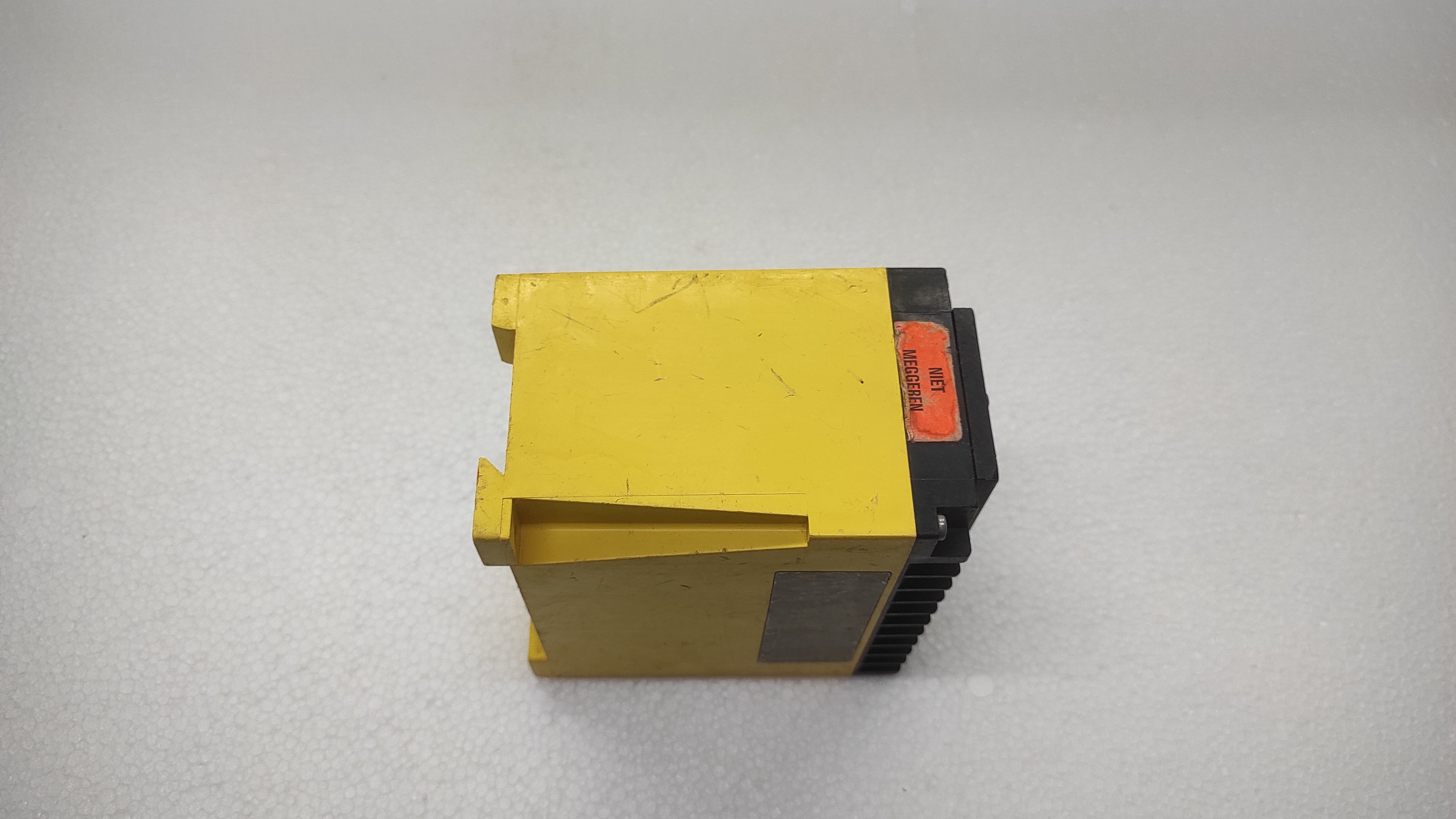 BENDER D207M A-ISOMETER