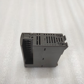 FUJI ELECTRIC NP1Y16R-08 DIGITAL INPUT MODULE
