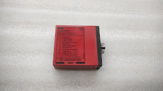 PR ELECTRONICS 2202 R/I TRANSMITTER 2202R6P