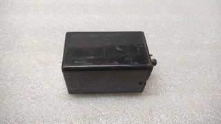 ABB 1920 605-A TRANSMITTER ADAPTER