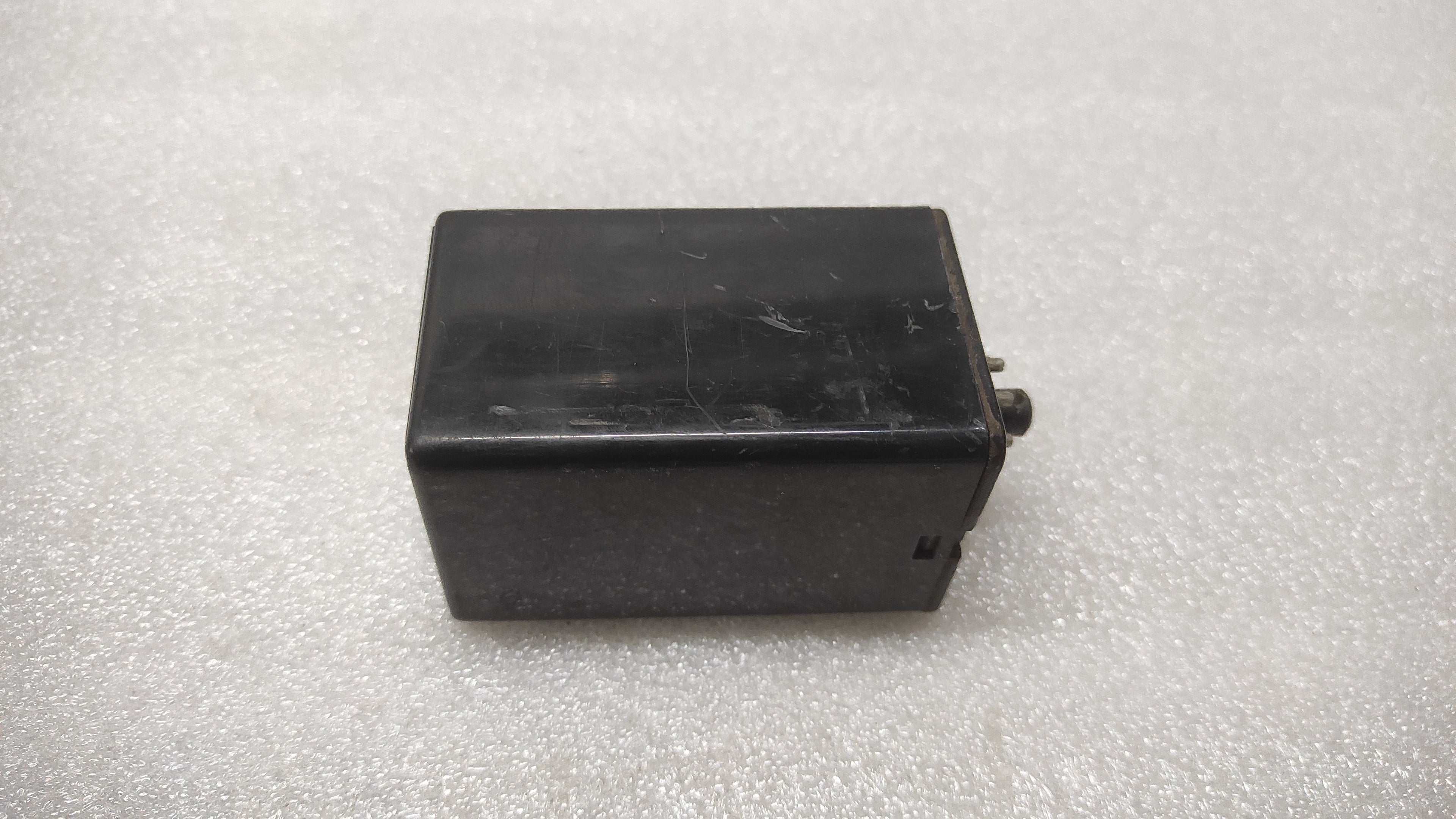 ABB 1920 605-A TRANSMITTER ADAPTER