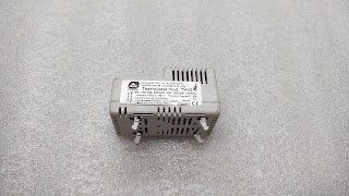 ALFA ELECTRIC THV2 MOD THERMOSTAT 125-250VAC