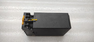 M-SYSTEM AB2-AA-R ANALOG BACKUP STATION 24VDC