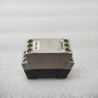 MOELLER EMT6 THERMISTOR OVERLOAD RELAY 230V