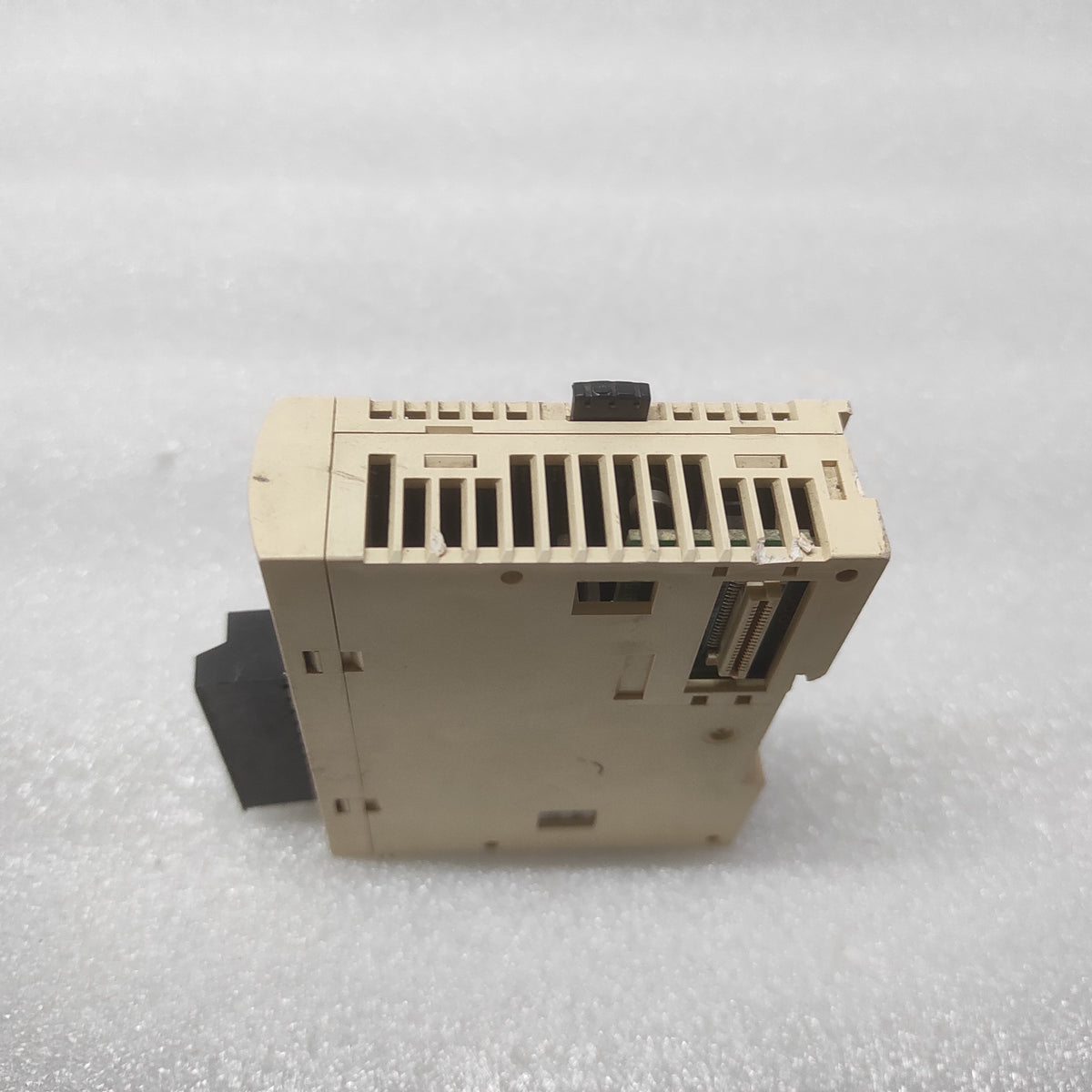 SE MODICON TM2AMI4LT ANALOG INPUT MODULE