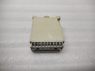 SELCO T2000-07 REVERSE POWER RELAY 100-110VAC