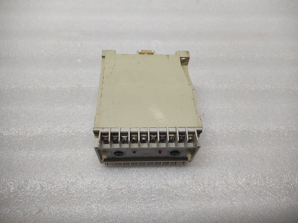SELCO T2000-07 REVERSE POWER RELAY 100-110VAC