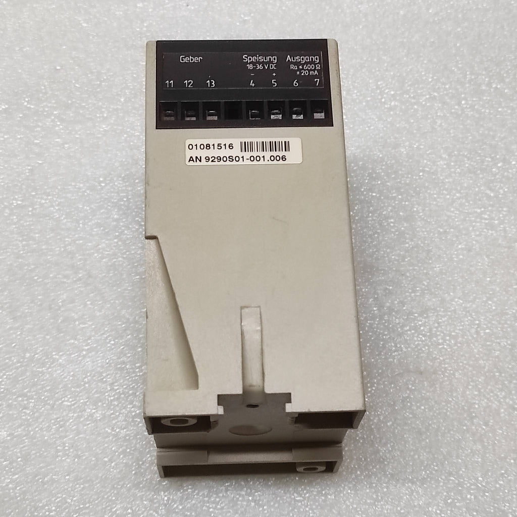 FSG WE-VI-38/2K/K16