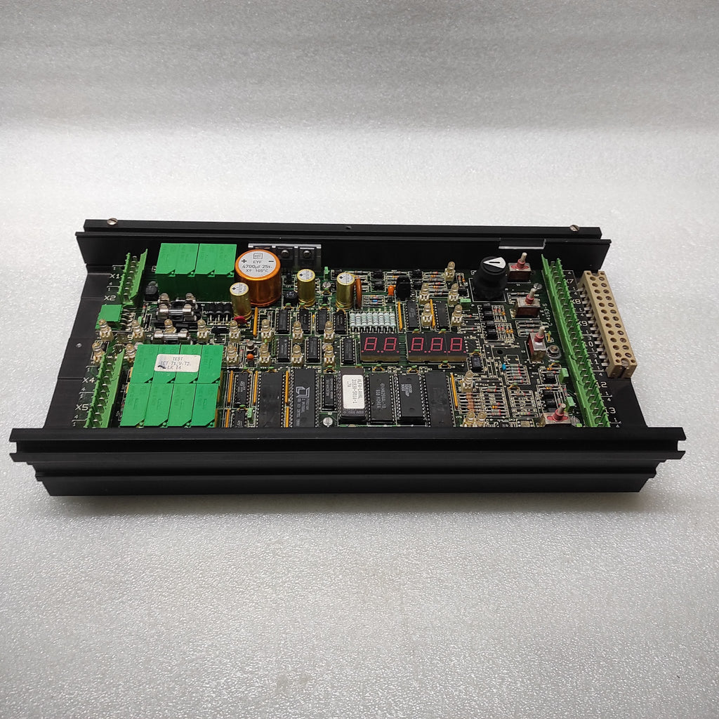 ALFA LAVAL 31830-5009-1 SEPARATOR CONTROL UNIT BB-191-D